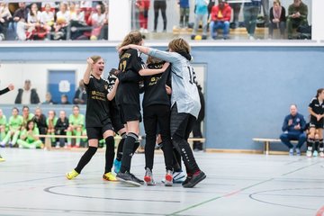 Bild 417 - wDJ Loewinnen Cup